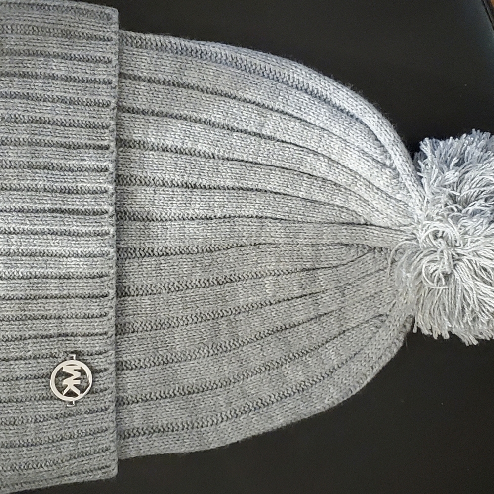 Michael Kors winter hat